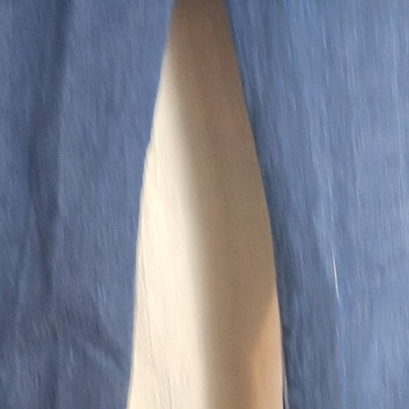 Levi Strauss Medium Wash 711 Skinny Stretch Cotton Poly Elastane Jean Sz W28 L30 - Picture 7 of 16